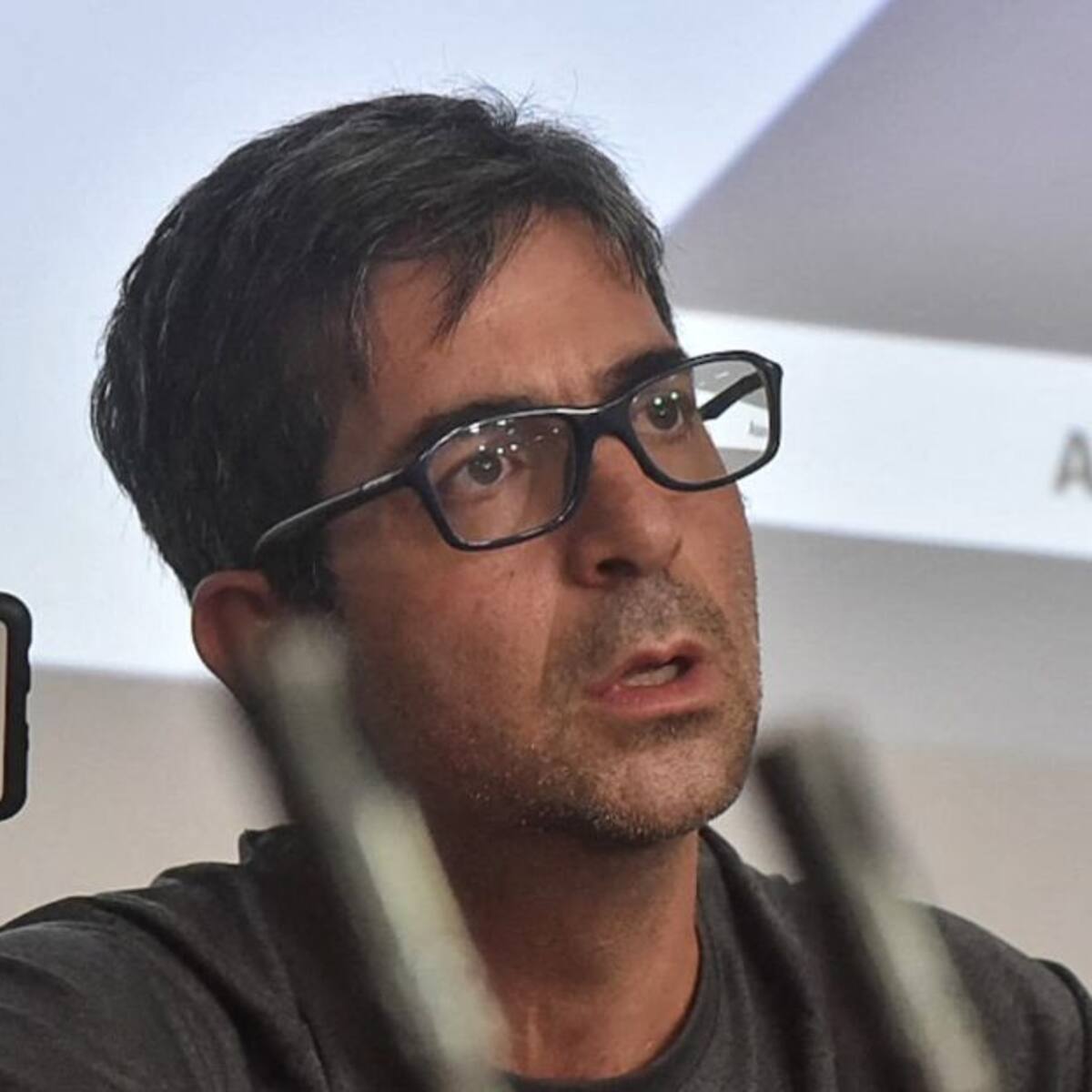 Fiscalía se reúne con abogados de la familia del fiscal Marcelo Pecci, asesinado en Cartagena