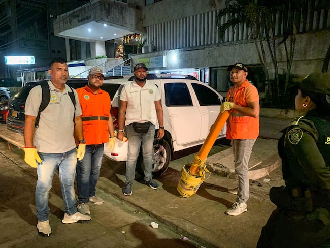 Alcaldía de Cartagena