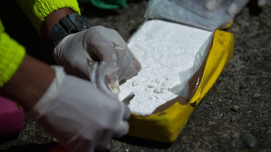 Legalizan capturas de implicados en caso “narco jet”. Foto: Getty Images