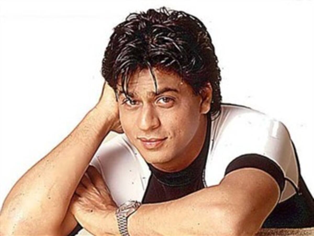 Shah Rukh Khan, el superhéroe de Bollywood, rueda en Berlín con 3.000 extras