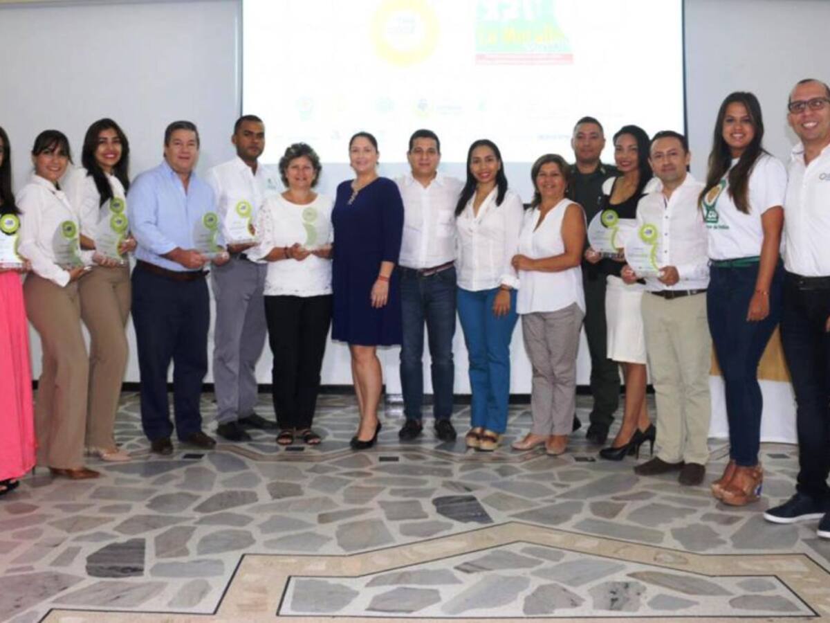 2.600 personas ya son agentes de prevención explotación sexual en Cartagena