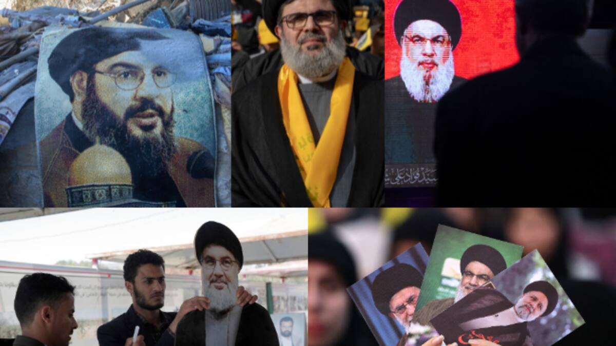 Hezbolá confirma la muerte de su líder, Hassan Nasrallah, tras bombardeo israelí