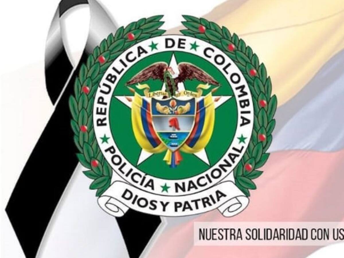 En Ibagué se realizará plantón para rechazar violencia contra la Policía