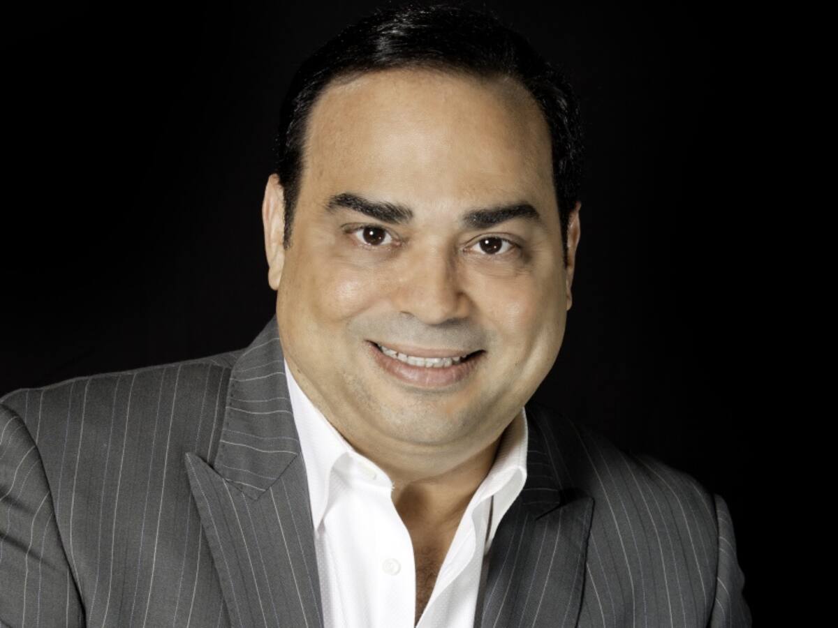 La Buena y La Mejor: Gilberto Santa Rosa