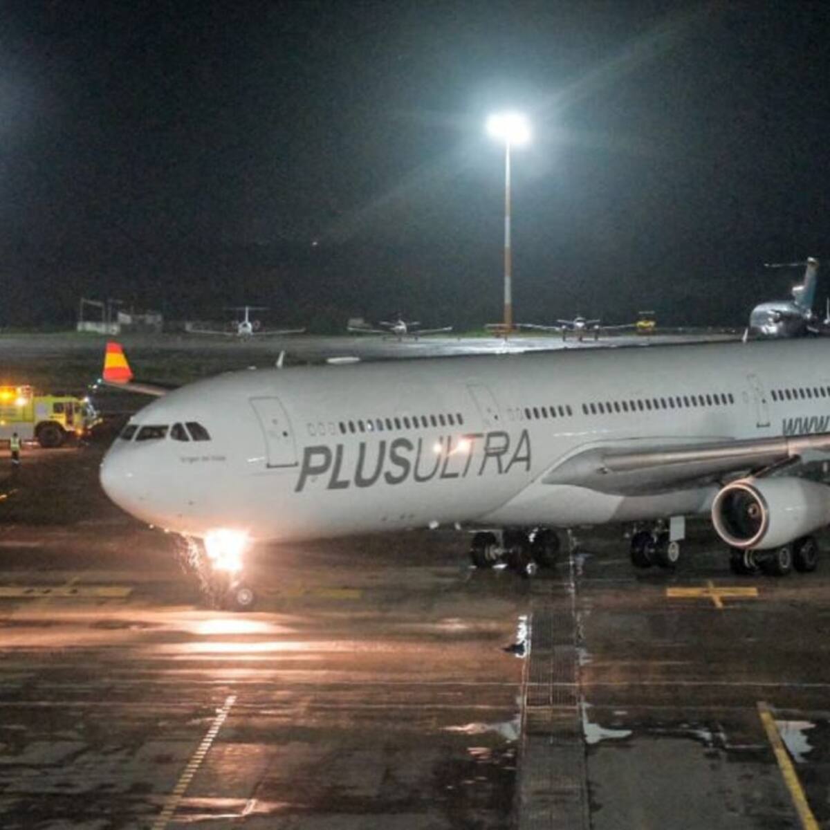 Calvario de más de 200 pasajeros para salir de Cartagena a Madrid