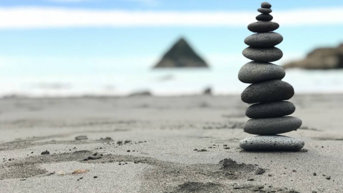 ¿Cómo encontrar un equilibrio espiritual?