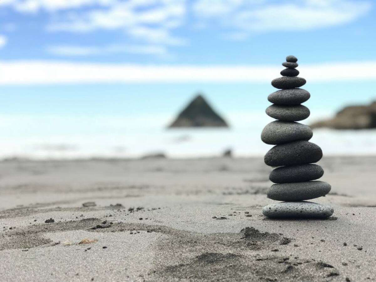 ¿Cómo encontrar un equilibrio espiritual?