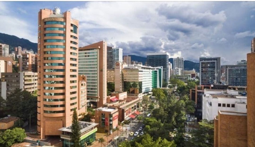 Medellín 