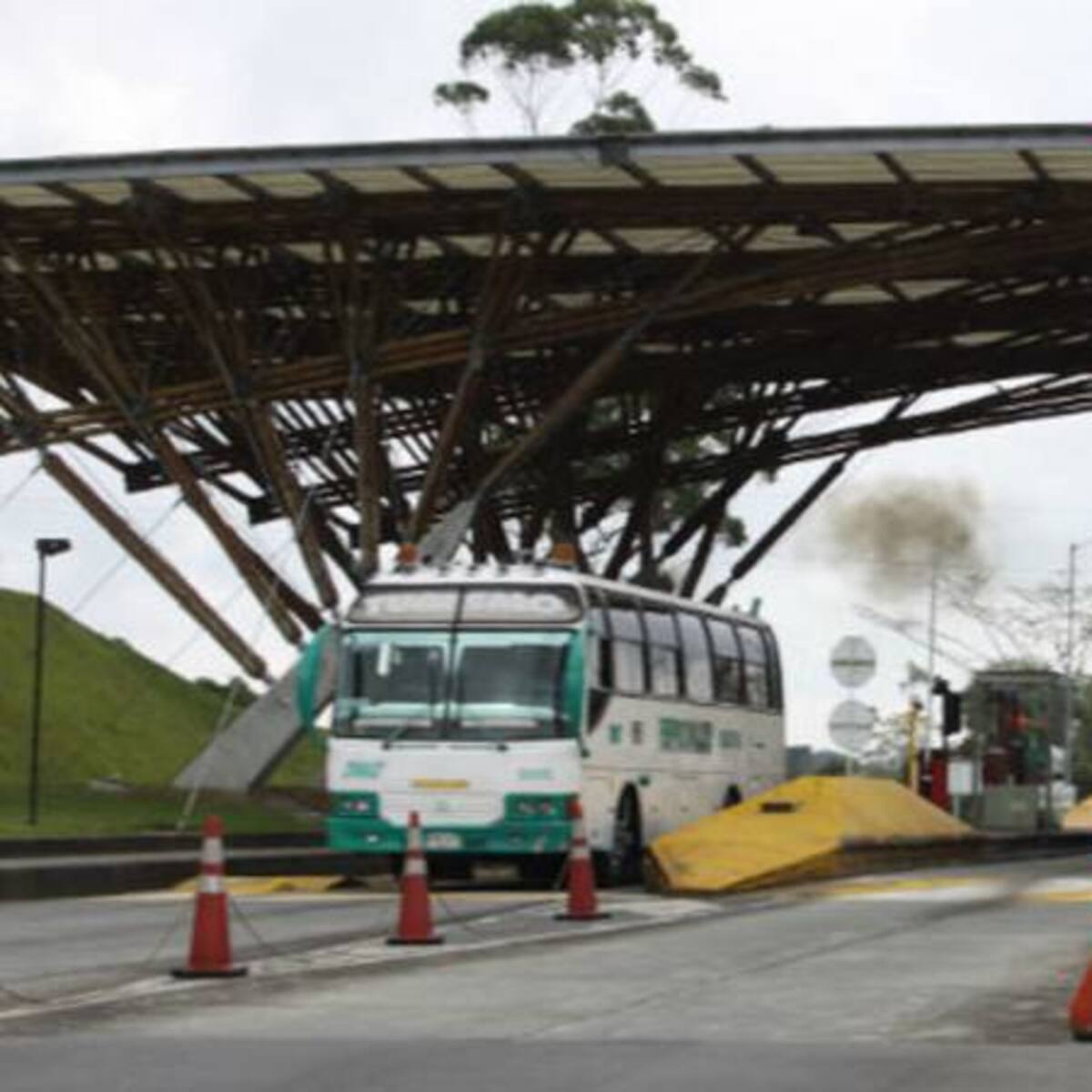 Ya subieron los costos de los peajes