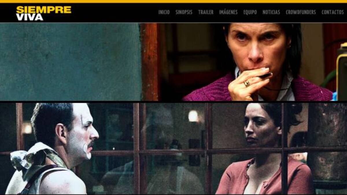 SIEMPREVIVA - KLYCH LOPEZ