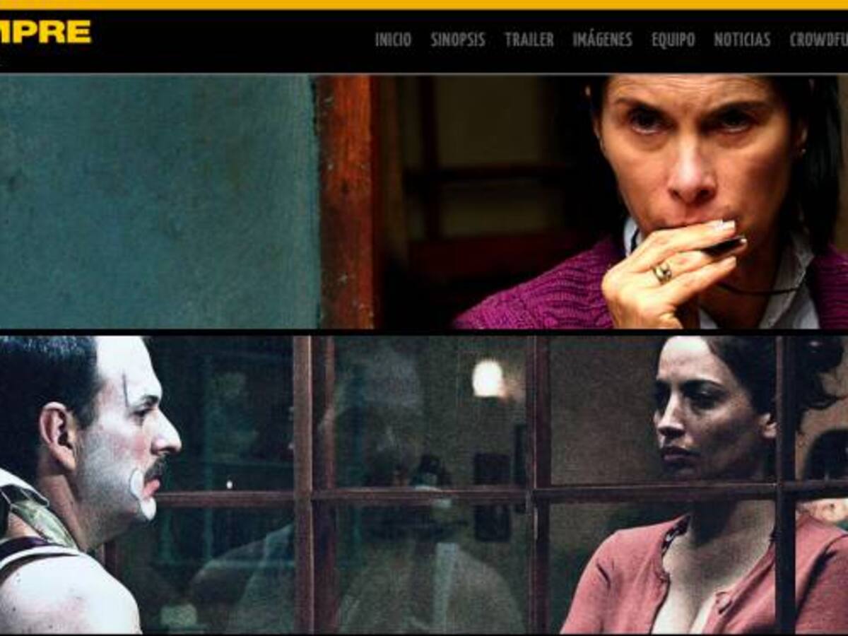 Klych López nos habla de "Siempreviva"