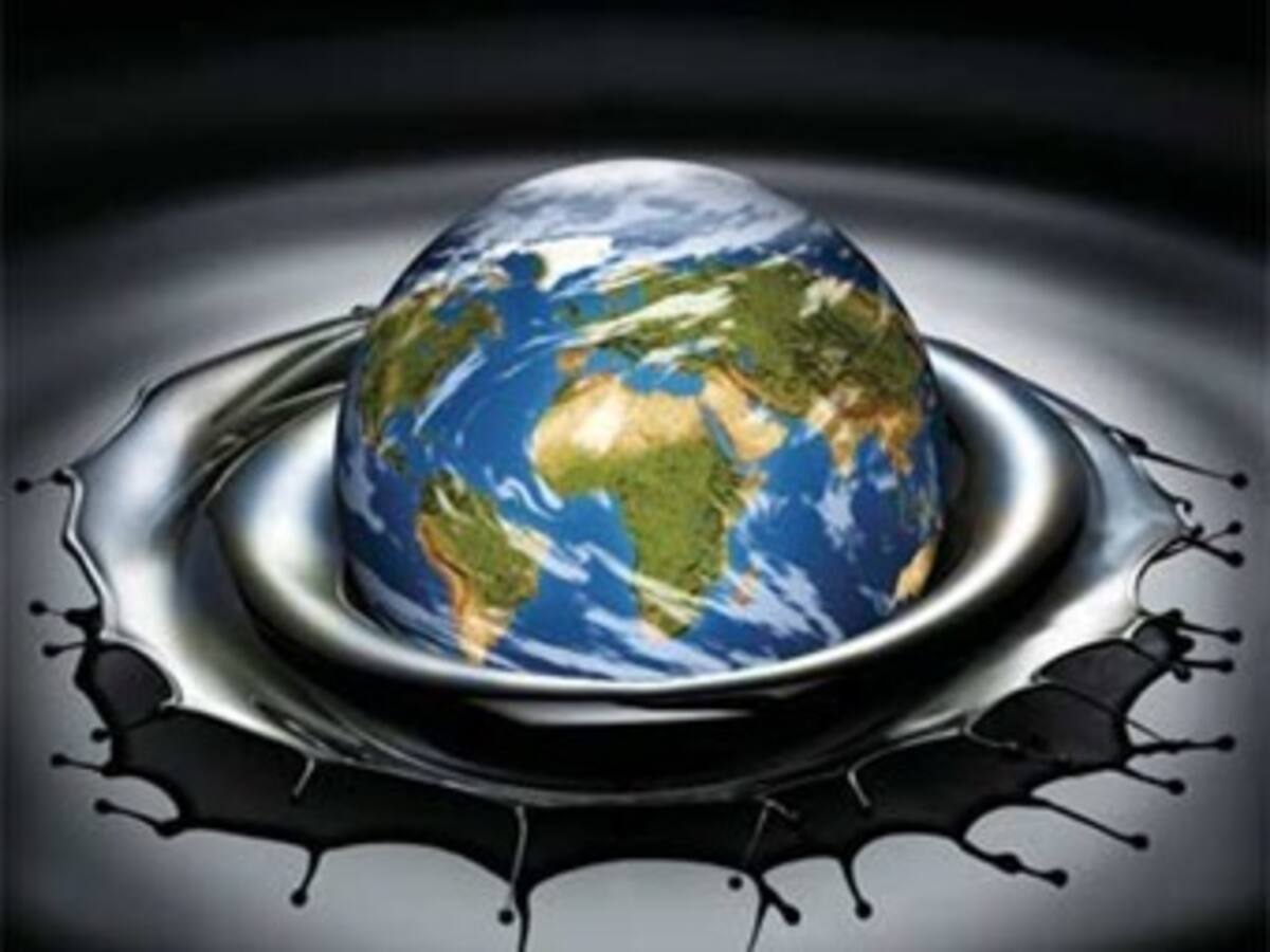 El crudo de Texas sube el 1,48 por ciento y cierra a 82,55 dólares el barril