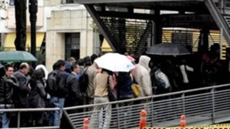 Mujer fue atacada sexualmente en Transmilenio