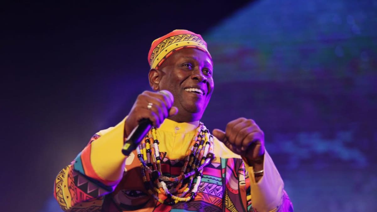 Así llega "Son Familia" al Petronio