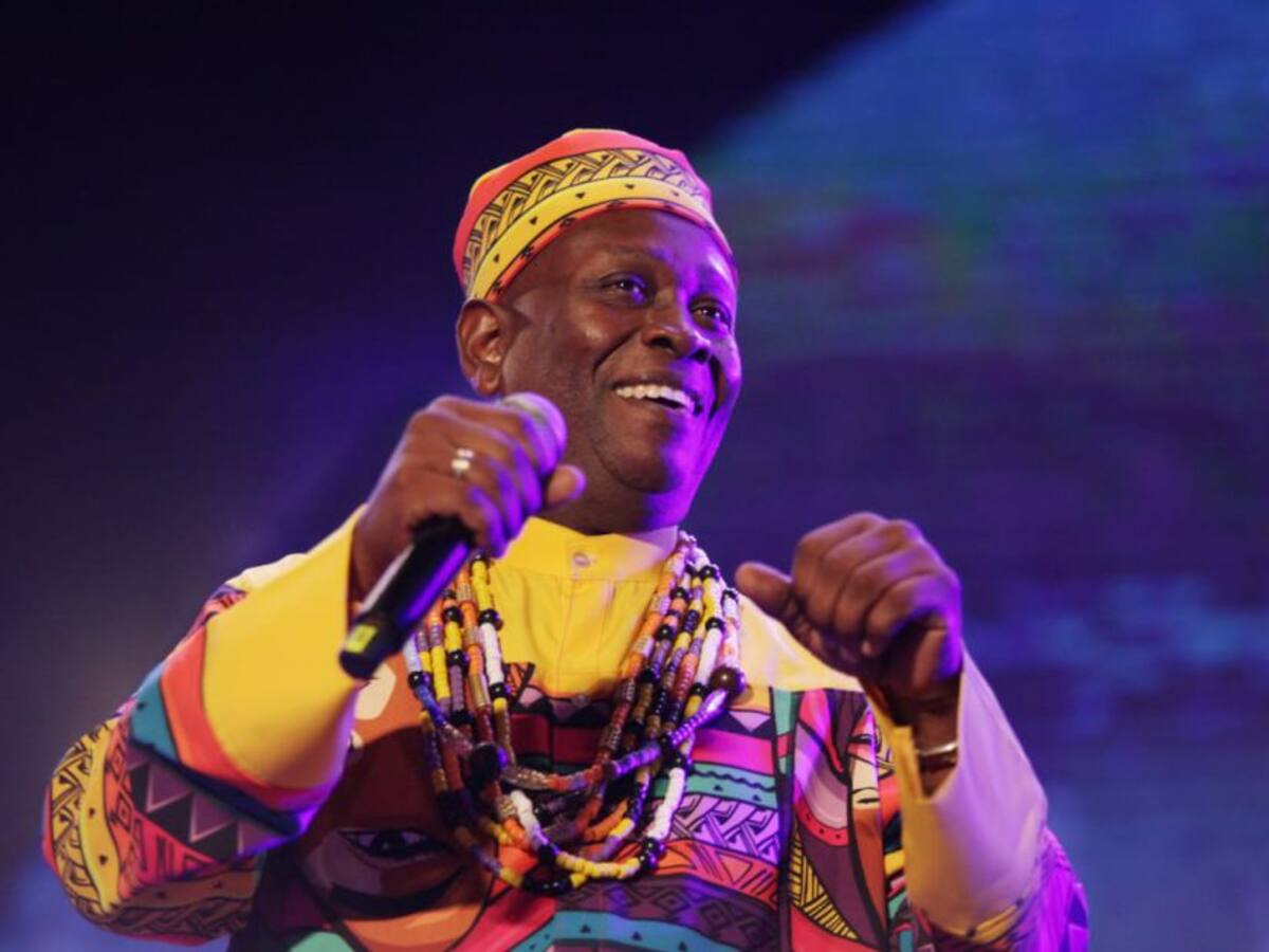 Así llega "Son Familia" al Petronio