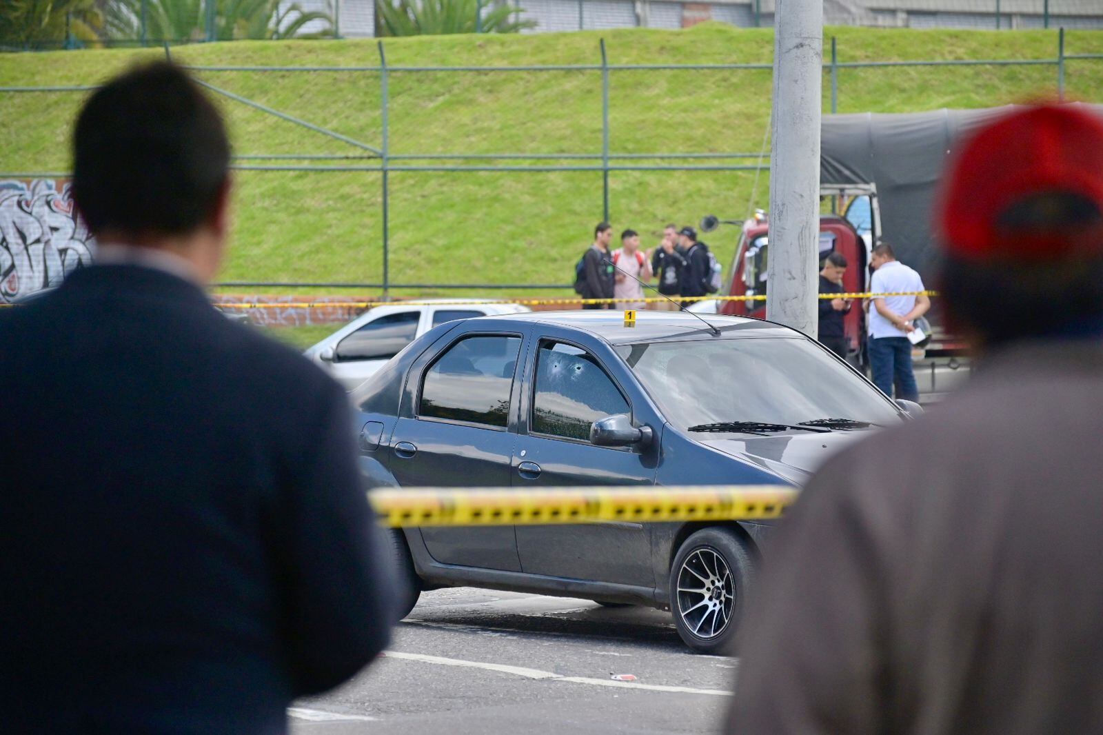 Crédito: Hansel Vásquez