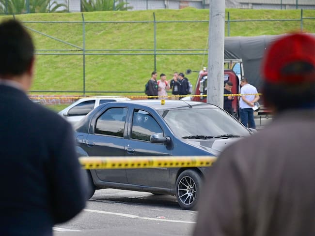 Crédito: Hansel Vásquez