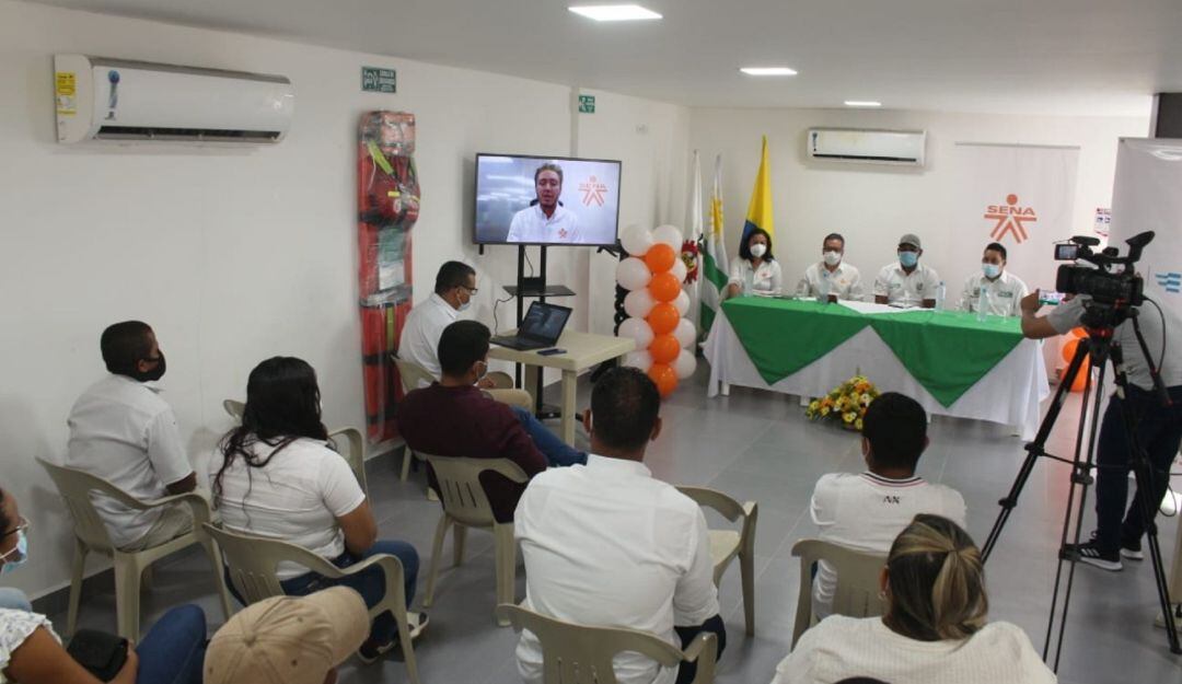 Emprendimiento