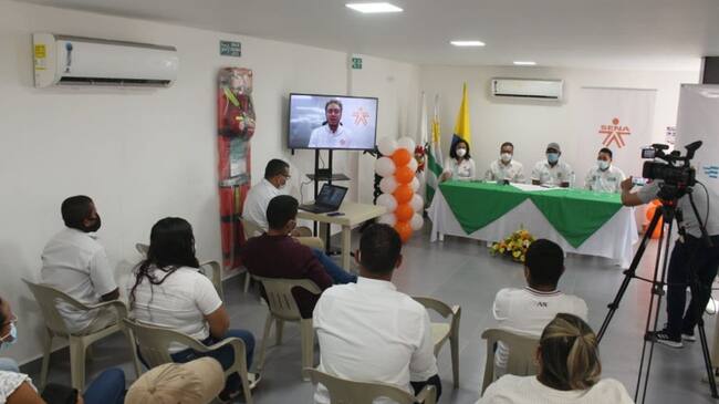 Emprendimiento