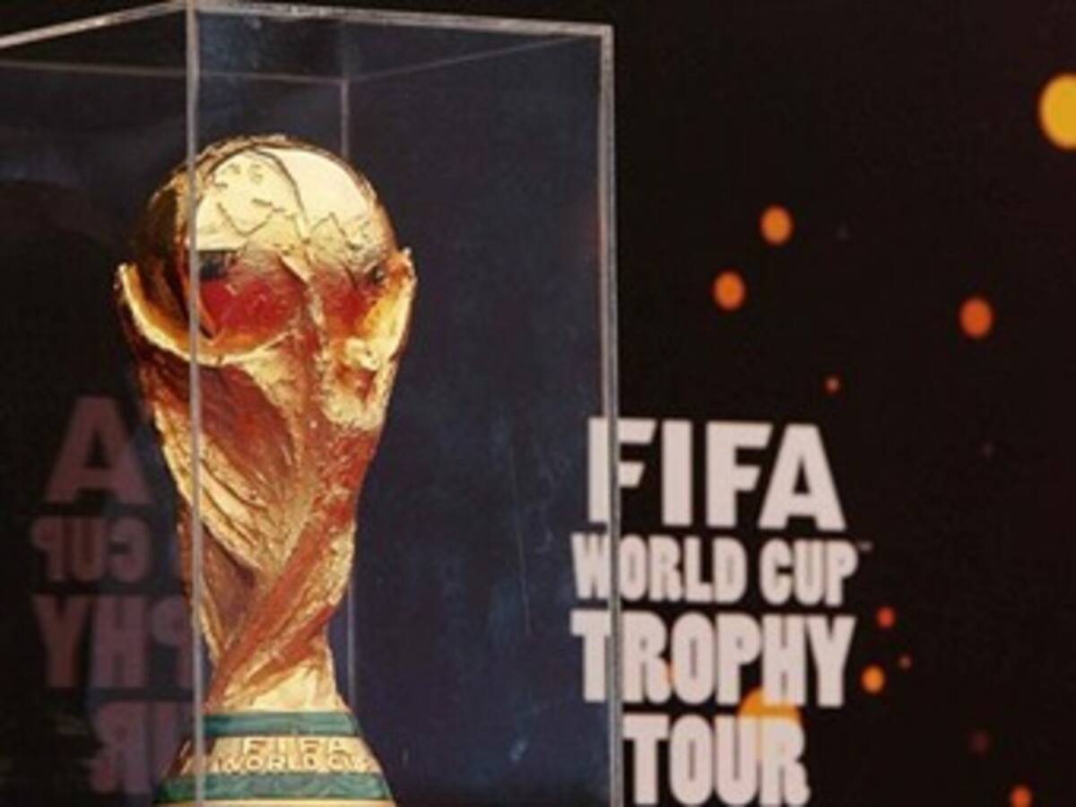 FIFA pone a la venta 228.959 entradas más para Mundial de Brasil 2014