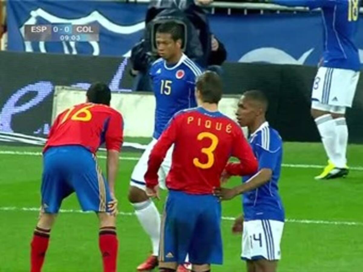 España sigue liderando clasificación FIFA; Argentina le arrebató el cuarto puesto a Brasil