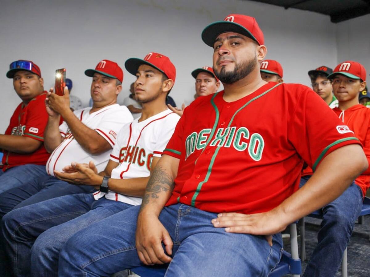 Inició el Colombian Baseball Classic con el apoyo de Iderbol y Fedeligas