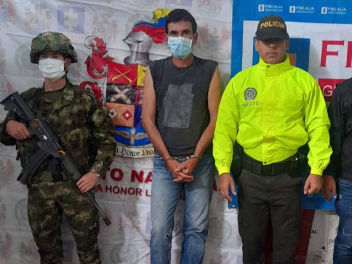 Al parecer abusó sexualmente de una mujer en Palermo-Huila
