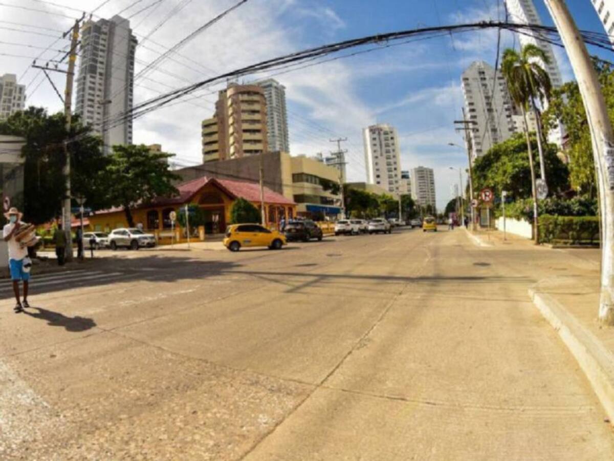 Concejo pide investigar casos de ocupaciones irregulares de espacio público