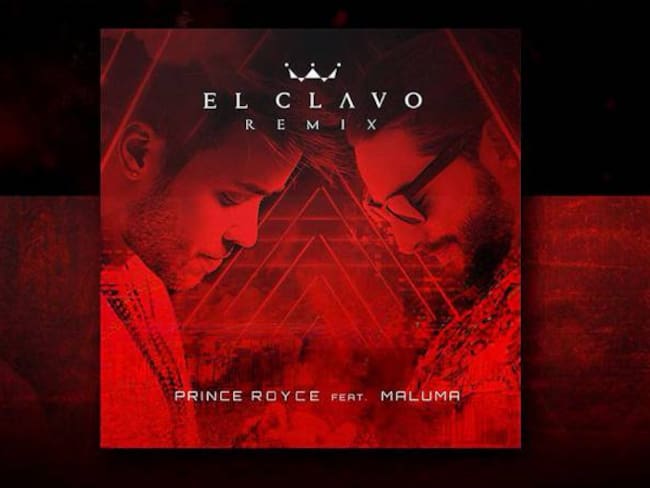 Nueva canción de Maluma y Prince Royce, ya es número 1 en la radio de EE.UU