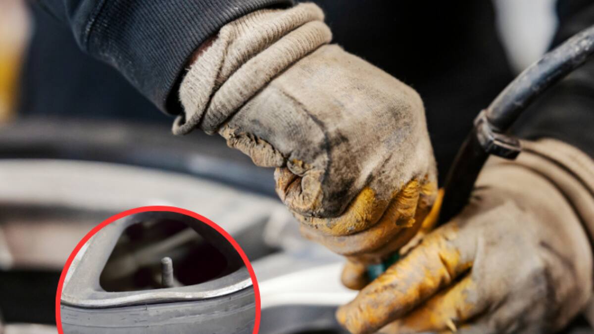 ¿Por qué le aparecen ‘chichones’ en las llantas de su carro? Origen y cómo prevenirlo