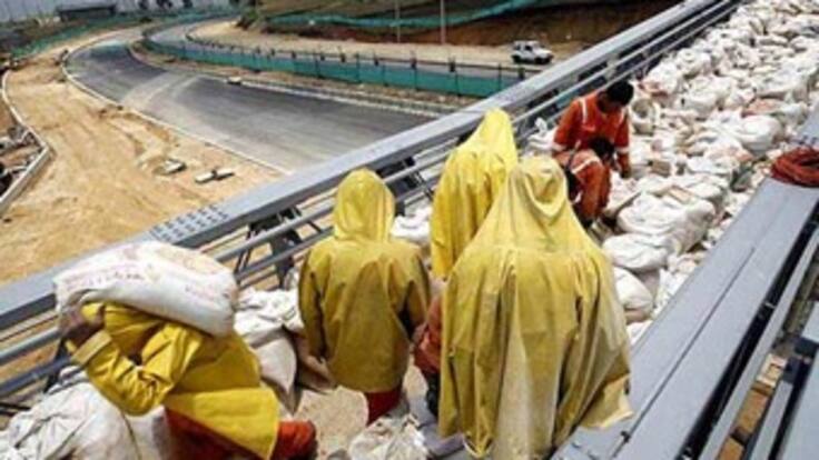 Polémica por segundo cobro de valorización en Bogotá