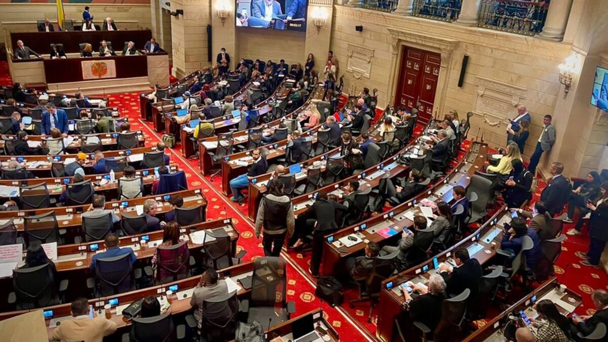 Artículo para indultar a condenados por las protestas: ¿qué casos excluiría?