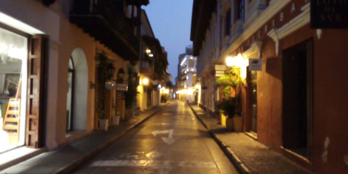 Centro Histórico