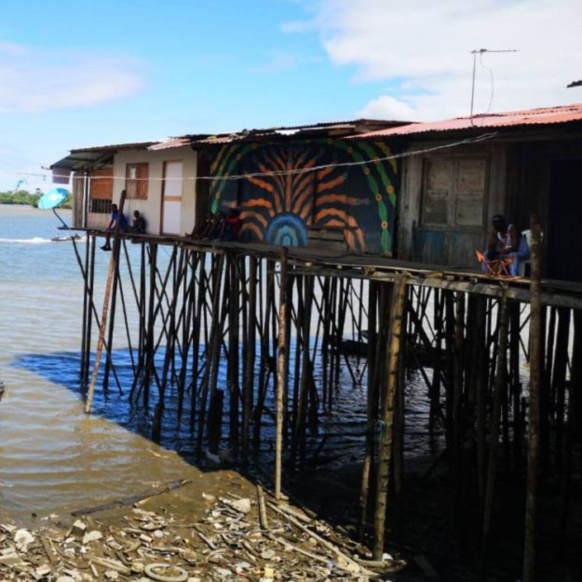 Piden a Iván Duque dotar a Buenaventura Centro Hospitalario con camas y UCI