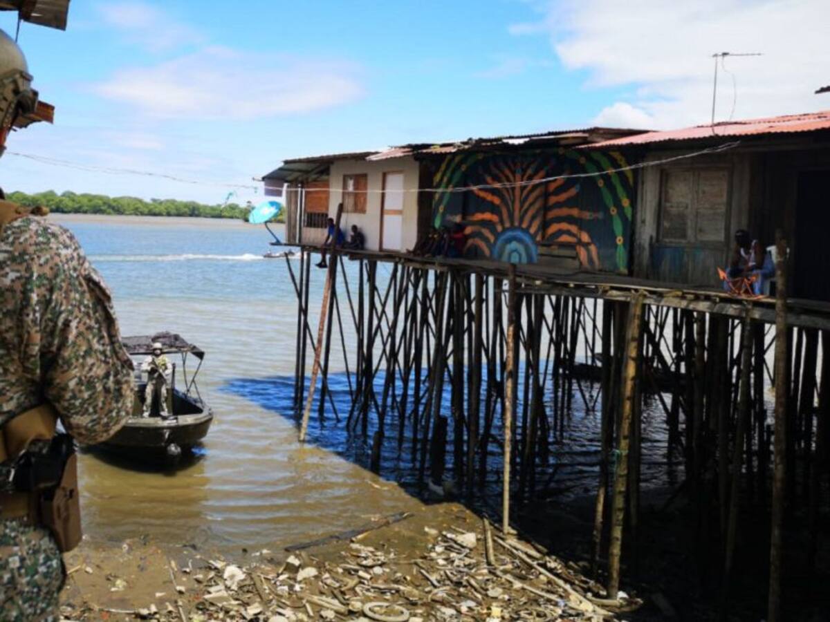 Piden a Iván Duque dotar a Buenaventura Centro Hospitalario con camas y UCI