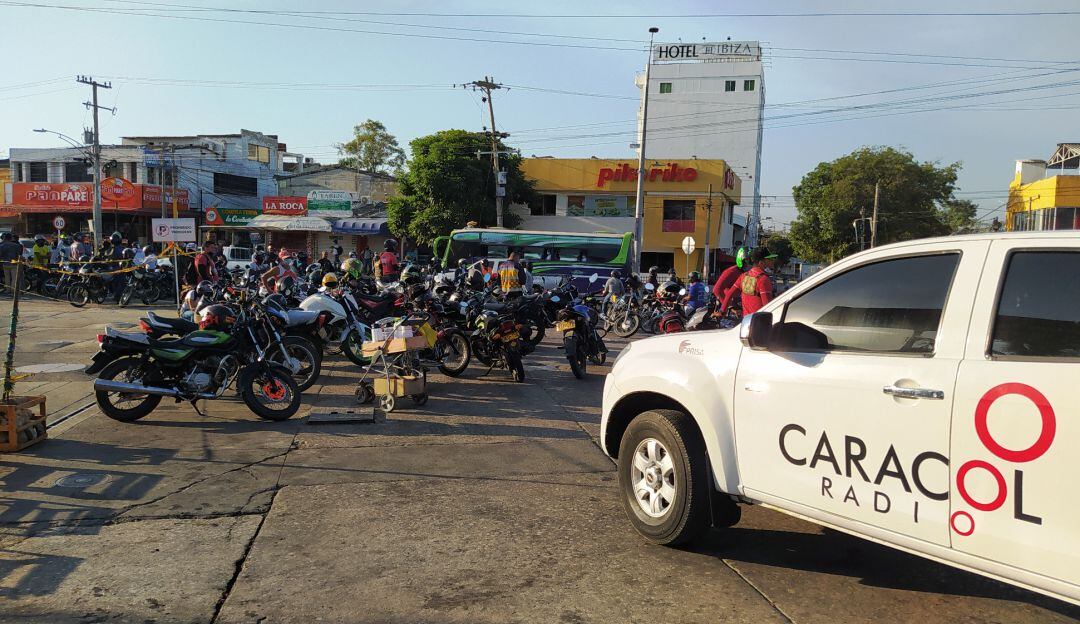 Esta semana continuará la etapa de socialización