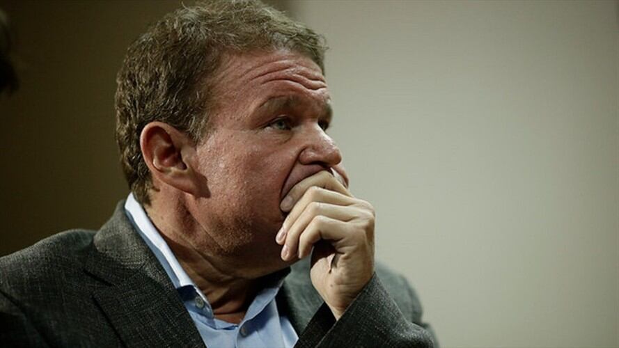 Otto Bula . Foto: Colprensa