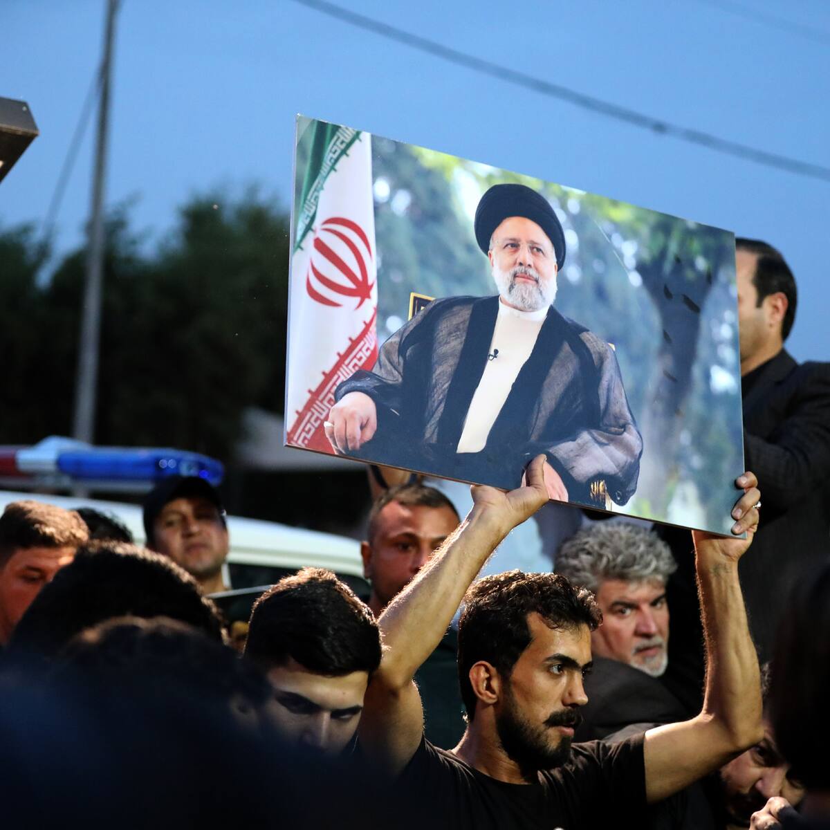 Elecciones presidenciales en Irán serán el 28 de junio tras la muerte de Raisi