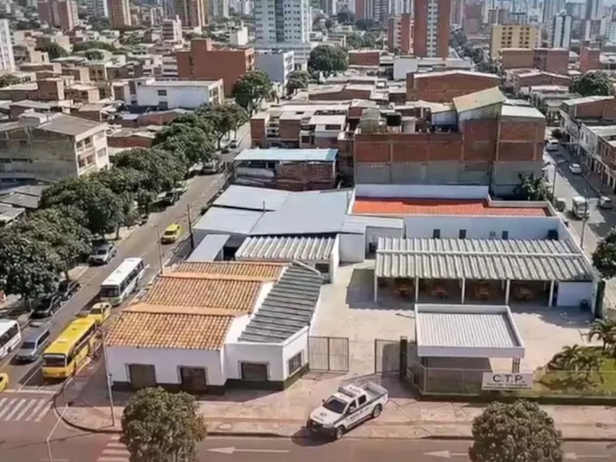 Bucaramanga alista el Centro de Traslado por Protección. ¿Cómo avanza este proyecto?