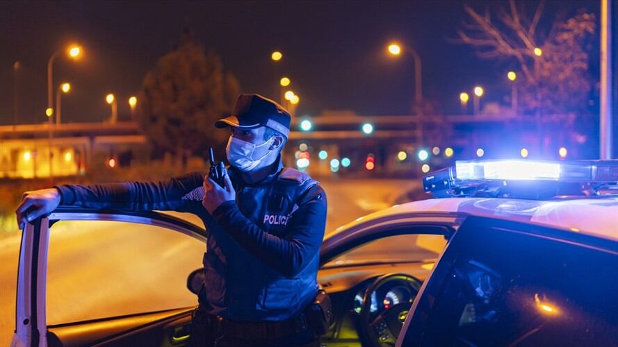 Las autoridades españolas liberaron a 13 mujeres colombianas víctimas de explotación laboral. (Foto: EFE)