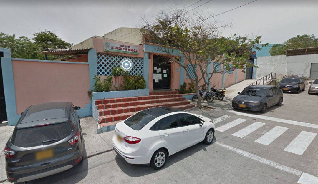 Colegio Alexander Von Humboldt