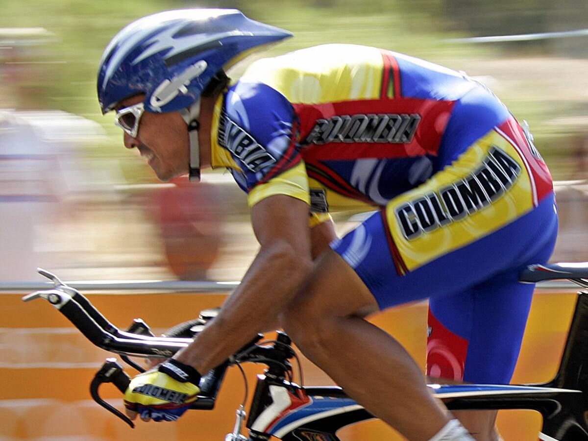 Víctor Hugo Peña Grisales