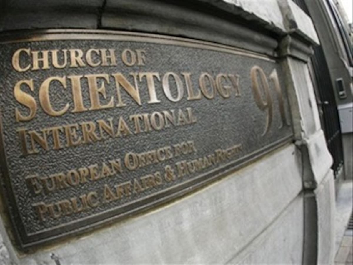 La Cienciología va a juicio en Francia