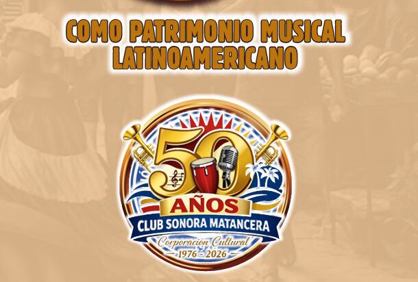 Foto: Cortesía La Sonora Matecana