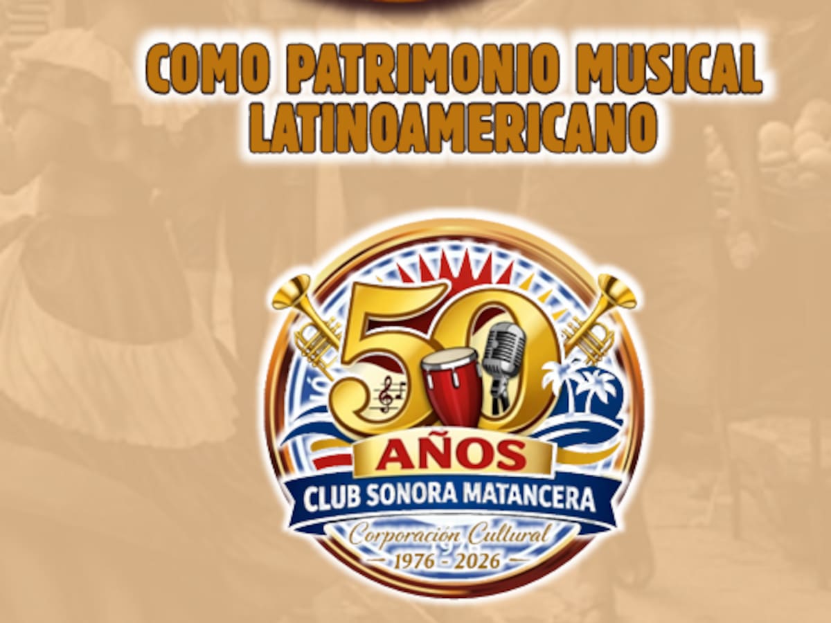 Medellín recibe el XXXI Encuentro Internacional Matancero y de Músicas del Caribe