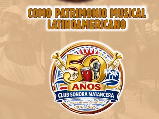 Foto: Cortesía La Sonora Matecana