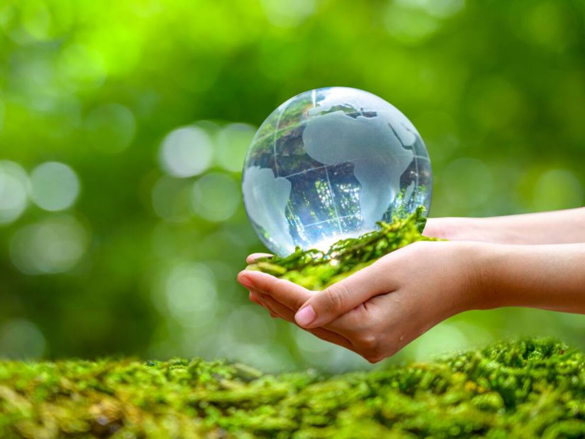 “Cambio climático no es asunto de un político, es un compromiso de todos”