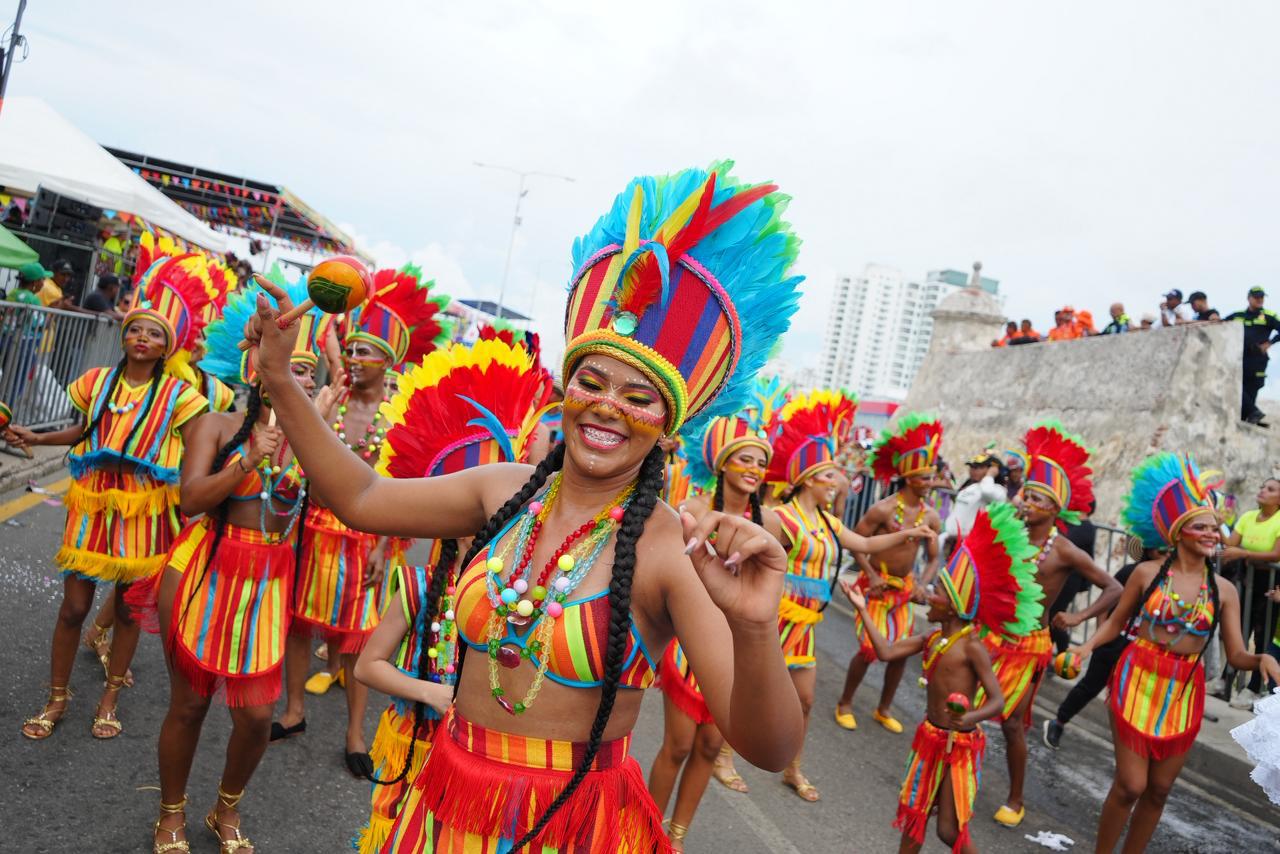 Alcaldía de Cartagena