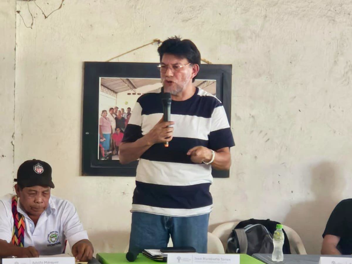 Unidad de Restitución de Tierras rechaza intimidaciones a director territorial