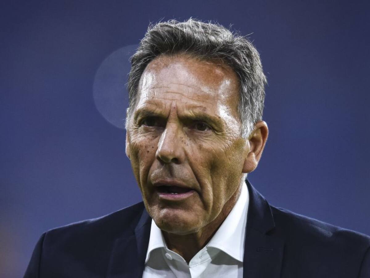 Russo sobre los colombianos en Boca: "Hay que exigirles mucho"